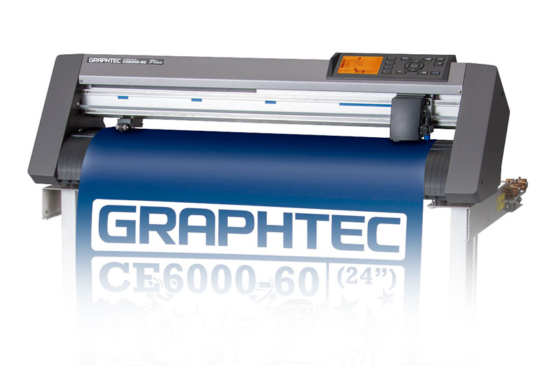 graphtec ce6000. graphtec ce6000 plus. graphtec plus series.